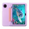 Blackview Tab 20 kids 800x1280 HD IPS 4GB 64GB Android 15 ljubičasti