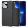 Ovitek Tech-protect Icon za iPhone 14 Pro, Črn