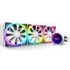NZXT Kraken X73 RGB (RL-KRX73-RW) vodeno hlađenje belo