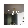 VESTA 376 LUSTER 6*G9 MESING