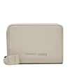 Tommy Jeans Denarnica Tjw Ess Must Small Za AW0AW15833 Bež