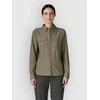 Patagonia Self Guided Sun Shirt river rock green