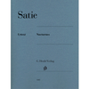 SATIE:NOCTURNES