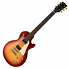GIBSON električna kitara Les Paul Studio Tribute 2019, Satin Cherry Sunburst