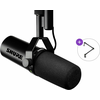 Shure SM7DB SET Mikrofon podcast