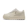 Puma Patike za devojčice Karmen Ii Idol Charm Ps, 407732-02, Bež