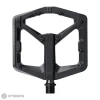 Pedala Crankbrothers Stamp 2 Large, črna