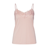 ICHI Top LIKE TO2, roza