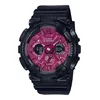 Casio G-shock ženski sat ( GMA-S120RB-1A )