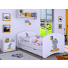 Happy Babies krevet sa fiokom Slon sa loptom