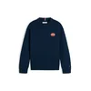 TOMMY HILFIGER Pulover Essential mornarska/rdeča/bela