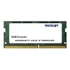 Memorija SODIMM DDR4 8GB 2400MHz Patriot Signature PSD48G240082S