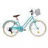 BTWIN Dečji gradski bicikl ELOPS 500 (od 9 do 12 godina, 24 inča)