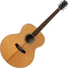 Pasadena PJ-300 Natural Satin Akustična kitara Jumbo (Kot novo)