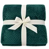 Prekrivač SOFTY 200x200 - Green