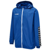 Jakna kapuco Hummel AUTHENTIC ALL-WEATHER JACKET