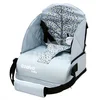 Asalvo stolica za hranjenje Go anywhere booster Nordic Grey 17673