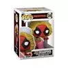 Funko FUNKO POP Marvel Deadpool 1340 Figurica lepotnega tekmovanja