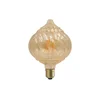 LED sijalica VINTAGE E27/4W/230V 2700K