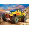 Castorland Sestavljanka 260 kosov B-27330-1 Monster Truck