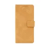 Futrola Leather Lux Flip za Samsung A16, Bež