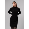 LELOSI Obleka KnitLine Krysten OSNOVNA