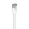 UACC-Cable-Patch-Outdoor-C6A-15M-W
