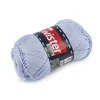 Pletena preja Twister Ibiza 50 g - (52) svetlo modra