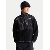 The North Face Flis Retro Denali NF0A8JJYT211 Črna Regular Fit