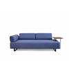 Atelier Del Sofa Raztegljiv kavč s tremi sedeži