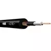 Klotz AC106SW instrumentalni kabl - crni