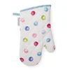 Bombažna kuhinjska rokavica Cooksmart® Spotty Dotty