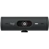 LOGITECH Web kamera Brio 500 antracit