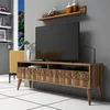Hanah Home TV komoda Line