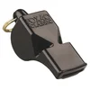 Črna piščalka FOX40 CLASSIC SAFETY BLACK