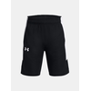 Under Armour Moške kratke hlače UA Baseline Short Črna