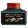Dopuna za marker permanent Faber Castell ZELENA