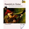 WALLACH : note SPANISH FOR GUITAR