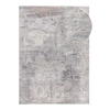 Siva preproga 80x150 cm Kivet – Universal