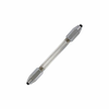 Dvostranski primež (svinčnik) za sveder Modelcraft (0 - 2,9 mm)