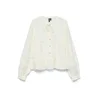 VERO MODA Bluza bela