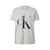 Calvin Klein Underwear Majica za spanje, siva