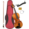 Cascha Violin Set 4/4