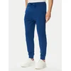 HUGO Spodnji del trenirke Dayote232 50489617 Modra Regular Fit