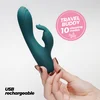 CRUSHIOUS LOLA MINI RABBIT VIBRATOR