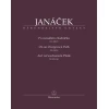 Leoš Janáček Po zarostlém chodníčku
