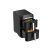 EY7528E0 TEFAL FRITEZA NA VRUCI ZRAK AIR FRY CRISPY DUAL 10L