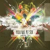 You Me At Six - Hold Me Down (Reissue) (LP)