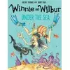 Winnie and Wilbur Under the Sea