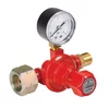ROTHENBERGER INDUSTRIAL Regulator pritiska za propan, Sa manometrom